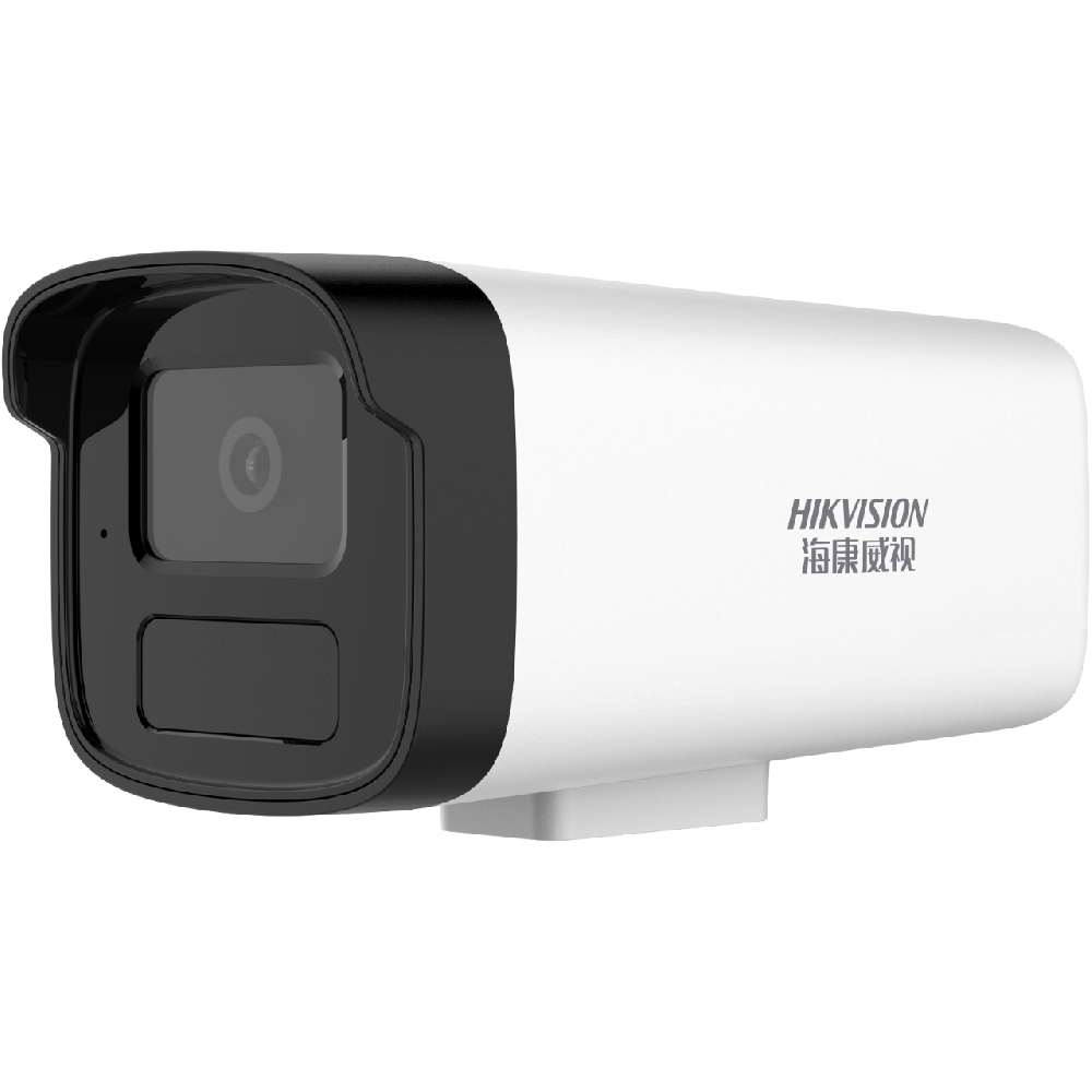 海康威視HIKVISION DS-IPC-B12HV3-IA/POE 紅外夜視50米監(jiān)控?cái)z像頭